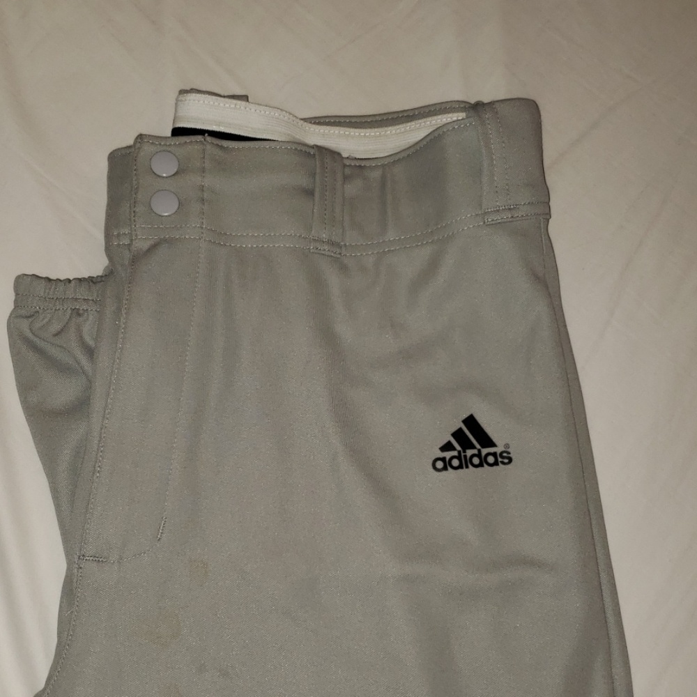 Baseball pants